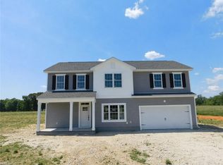 187 Highgate Rd, Surry, VA 23883