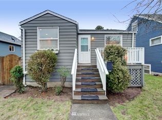 326 Wells Ave N, Renton, WA 98057