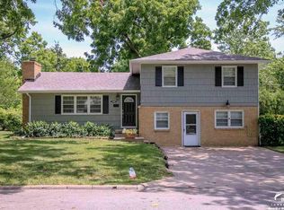 2440 Ohio St, Lawrence, KS 66046