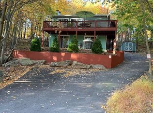 376 Birch Dr, Blakeslee, PA