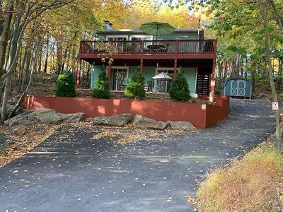 376 Birch Dr, Blakeslee, PA, 18610
