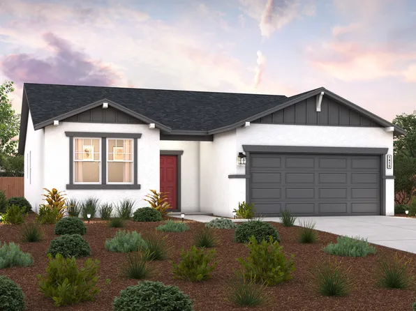 Beaumont Plan, Orchard View