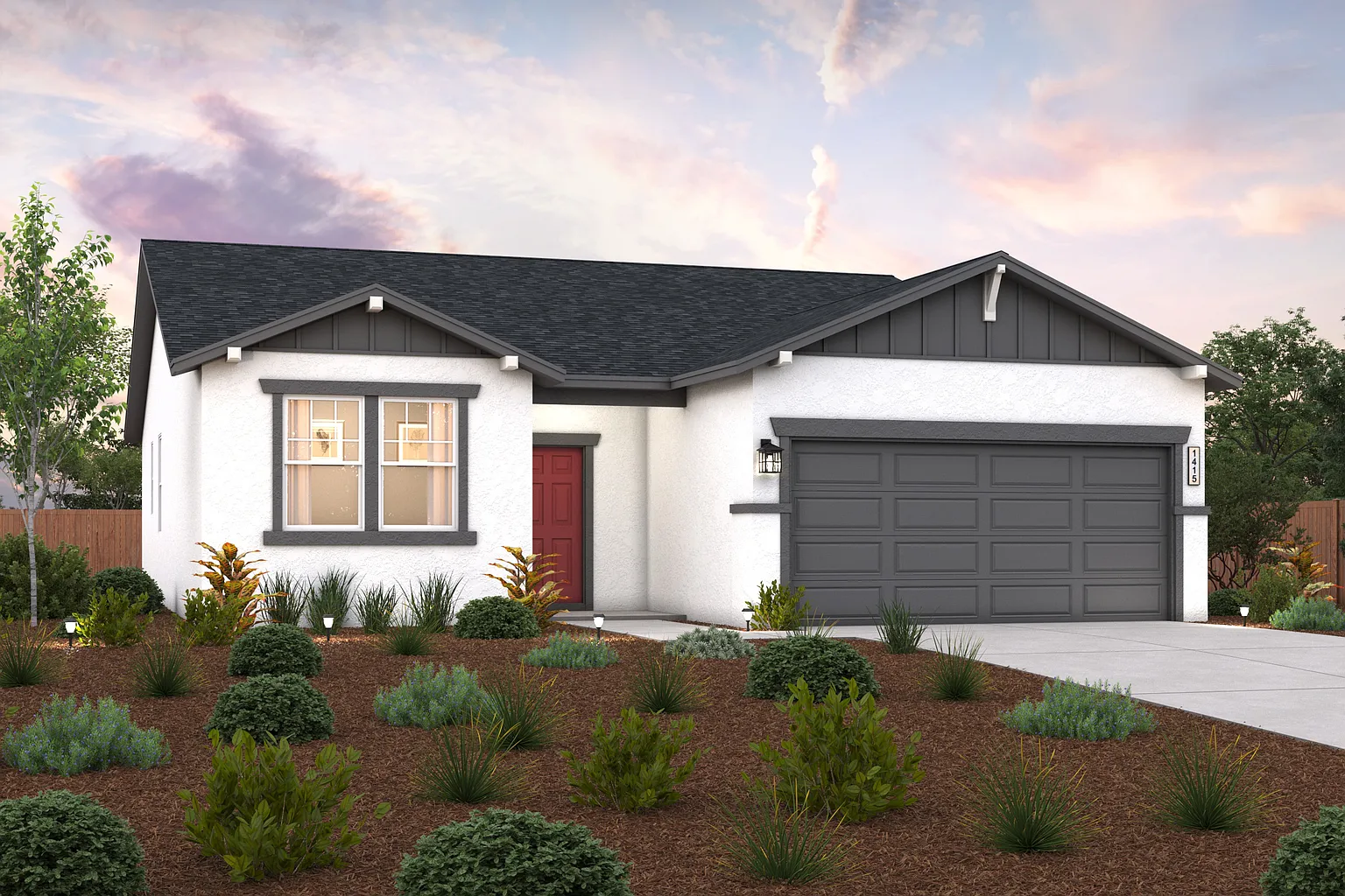 Beaumont Plan, Orchard View photo 1