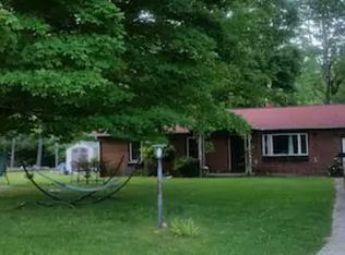 2235 White Oak Rd, Burnsville, NC 28714