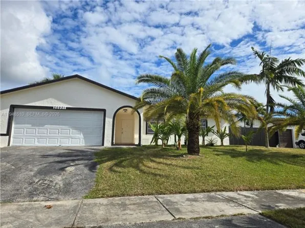25921 SW 130th Ave, Homestead, FL 33032