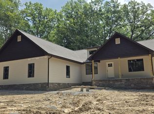 1640 E Overlook Rd, Monterey, TN 38574