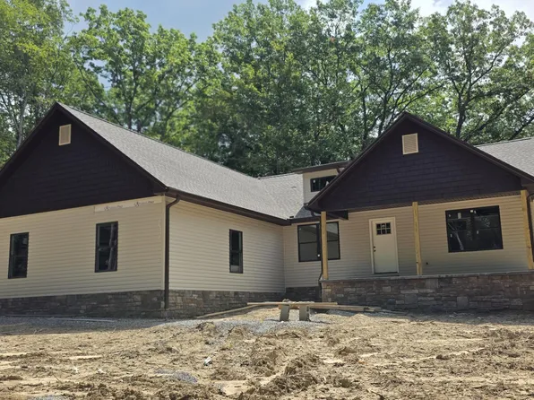 1640 E Overlook Rd, Monterey, TN 38574