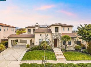 3088 Sorrelwood Dr, San Ramon, CA 94582