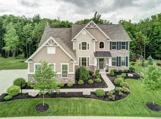 6074 McClellon Dr, Galena, OH 43021