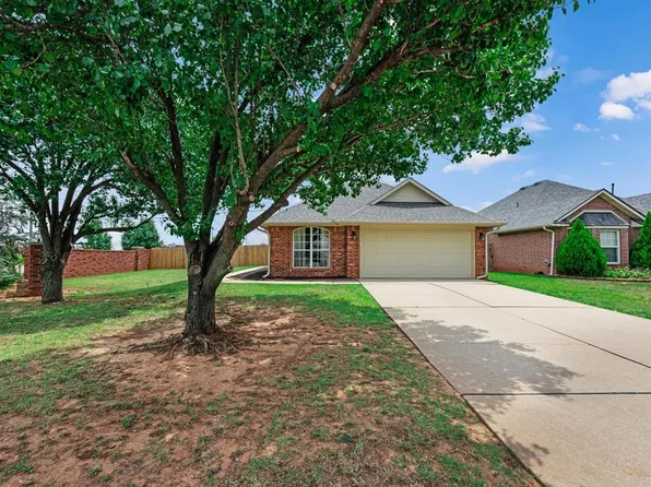 1100 NW 138th St, Edmond, OK 73013