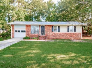 409 Lovelace Dr, Thomson, GA 30824