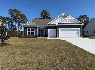 65 Northbrook Dr, Murrells Inlet, SC 29576