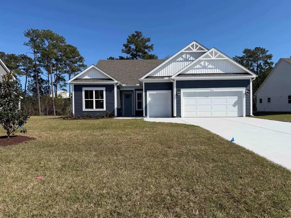 65 Northbrook Dr, Murrells Inlet, SC 29576