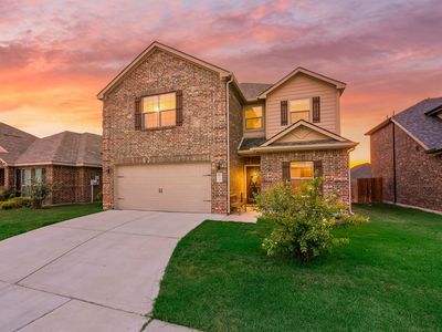 119 Magnolia Dr, Sanger, TX, 76266