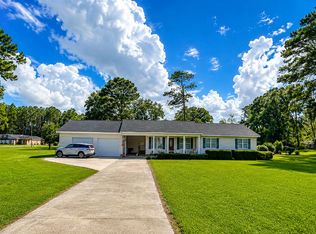328 Azalea Ave, Millen, GA 30442