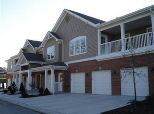 6778 Kelseys Oak Ct #9, Green Township, OH 45248