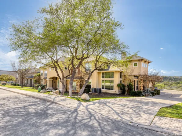 22217 Park Summit Cove, San Antonio, TX 78258