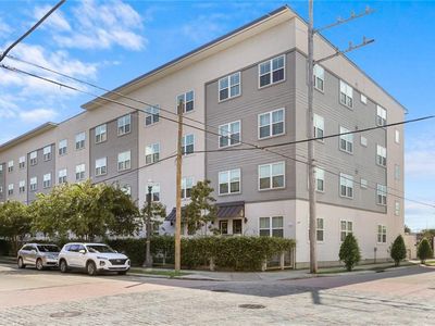 2100 Saint Thomas St APT 306, New Orleans, LA, 70130