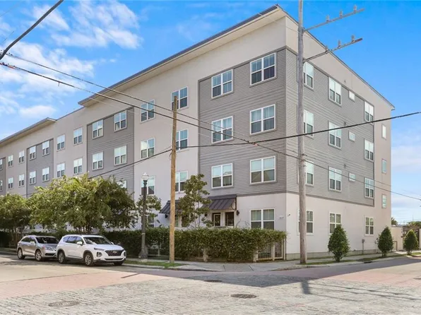 2100 Saint Thomas St APT 306, New Orleans, LA 70130