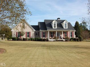 2861 N Sharon Church Rd, Loganville, GA 30052