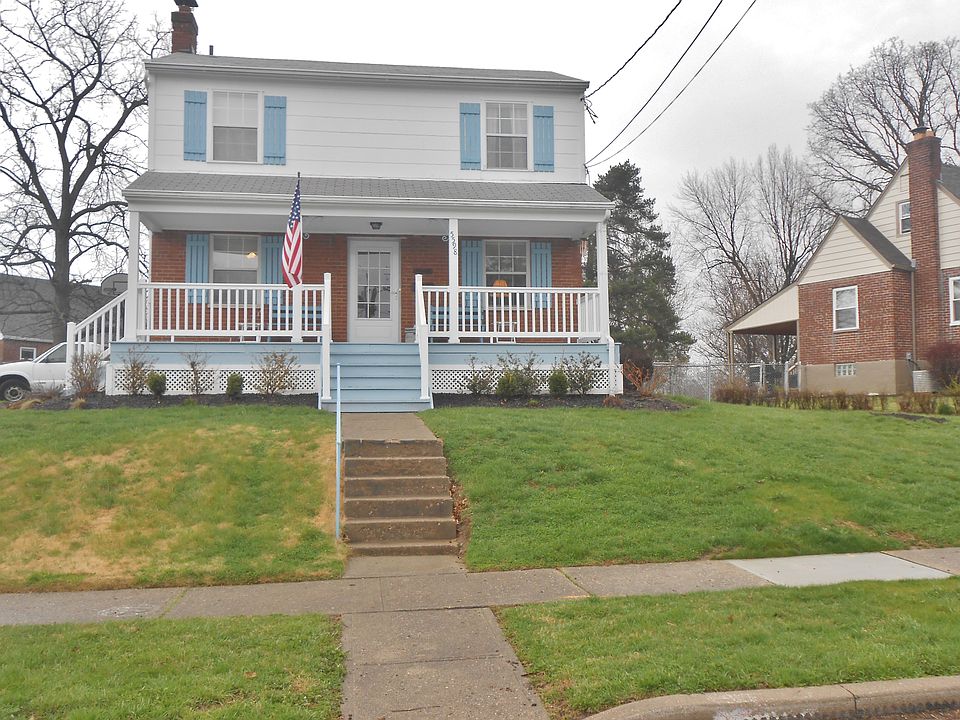 1st image of 5598 Raceview Ave