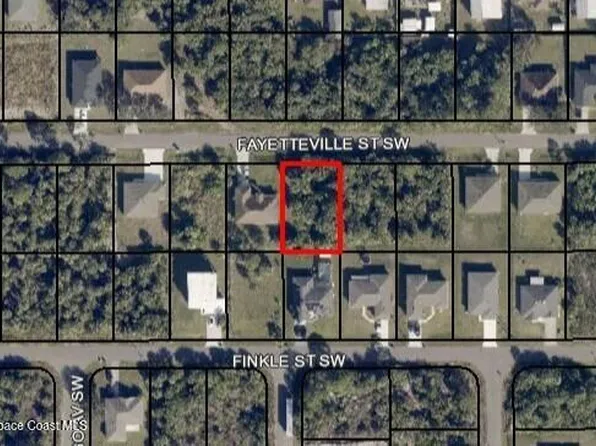 150 Fayetteville St SW, Palm Bay, FL 32908
