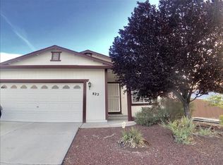 822 Tradewinds Ct, Sun Valley, NV