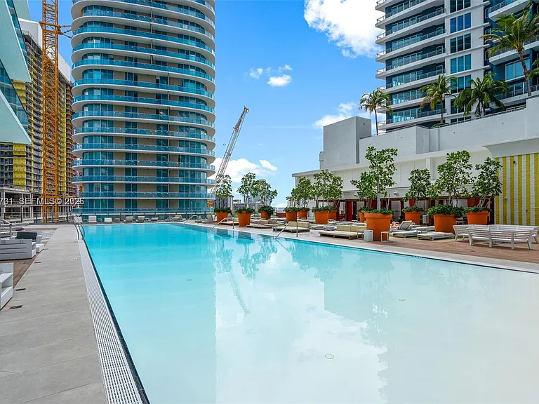 1300 S Miami Ave #5209 — Photo 1