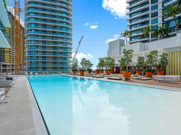 1300 S Miami Ave, Miami, FL
