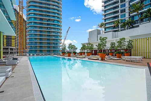 1300 S Miami Ave #5209 Photo 1