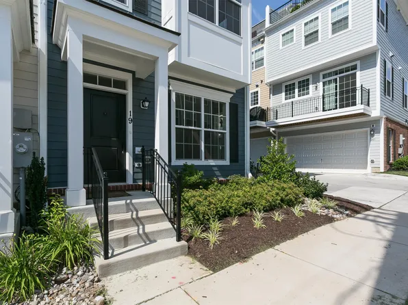 19 Willow Ave, Towson, MD 21286