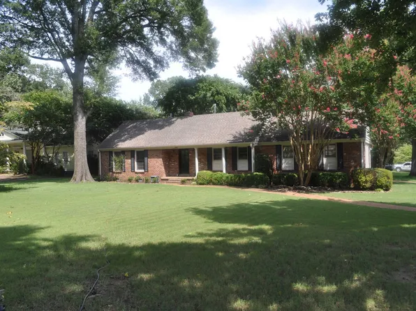 308 N Mendenhall Rd, Memphis, TN 38117