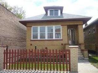 3237 W 55th St, Chicago, IL 60632