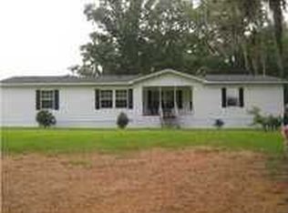2254 Old Sellers Rd, Ramer, AL 36069