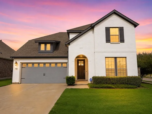 7500 Whisterwheel Way, Fort Worth, TX 76132