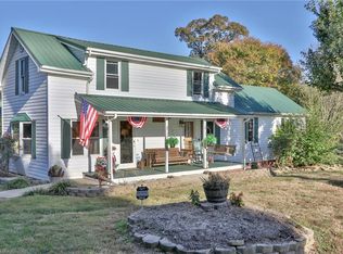 245 Old Highway 60, Ronda, NC 28670