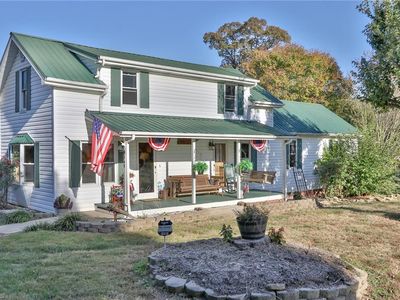 245 Old Highway 60, Ronda, NC, 28670