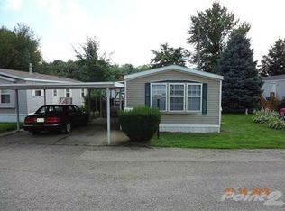 196 W McClung Rd LOT 5, Laporte, IN 46350