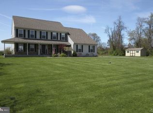 1766 Sideline Rd, Quakertown, PA 18951