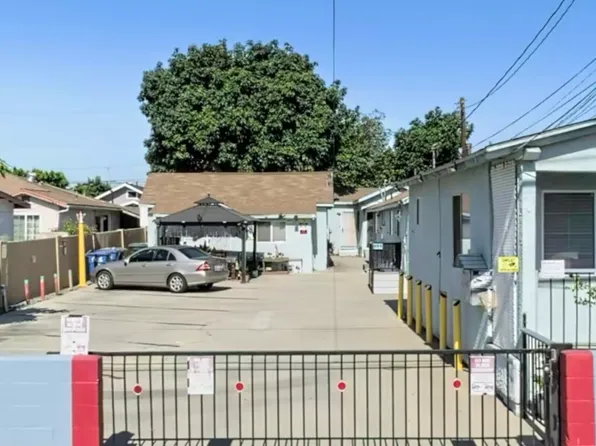 1019 S Downey Rd, Los Angeles, CA