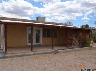 4360 W Crystal Dr, Golden Valley, AZ 86413