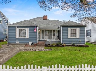 1414 19th Avenue, Longview, WA 98632