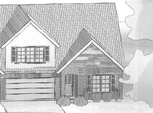 0 Rylee Way LOT 12, Greenbrier, TN 37073