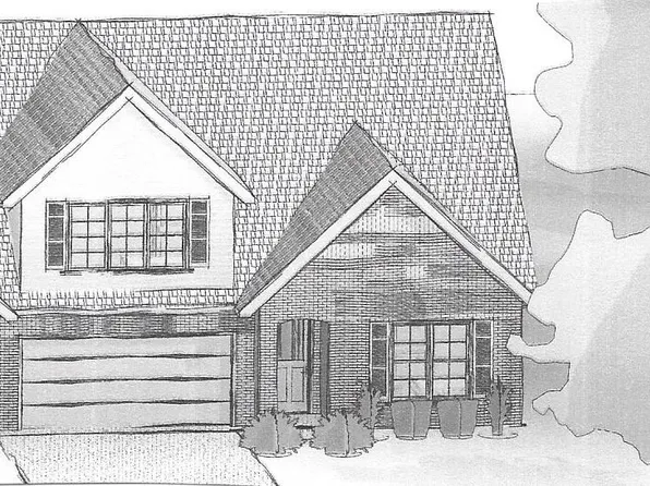 0 Rylee Way Lot 12, Greenbrier, TN 37073