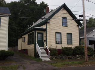 12 Washington St, Gloucester, MA 01930
