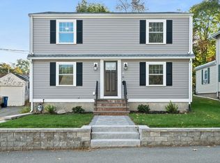 54 Elmlawn Rd, Braintree, MA 02184