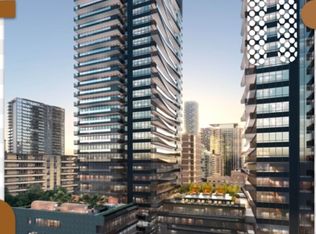 117 Broadway Ave #615, Toronto, ON M4P 1V3