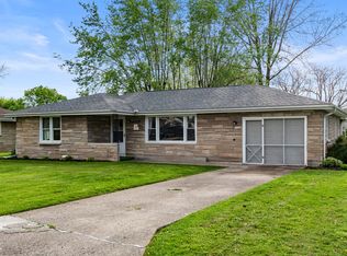 3513 N Virginia Ave, Muncie, IN 47304