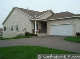 20543 Eastview Ave, Farmington, MN 55024