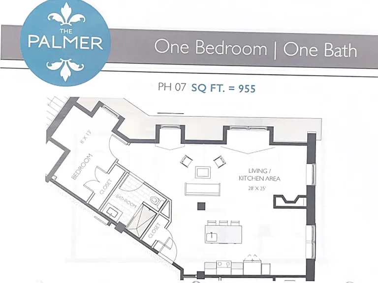 The Palmer — Photo 36